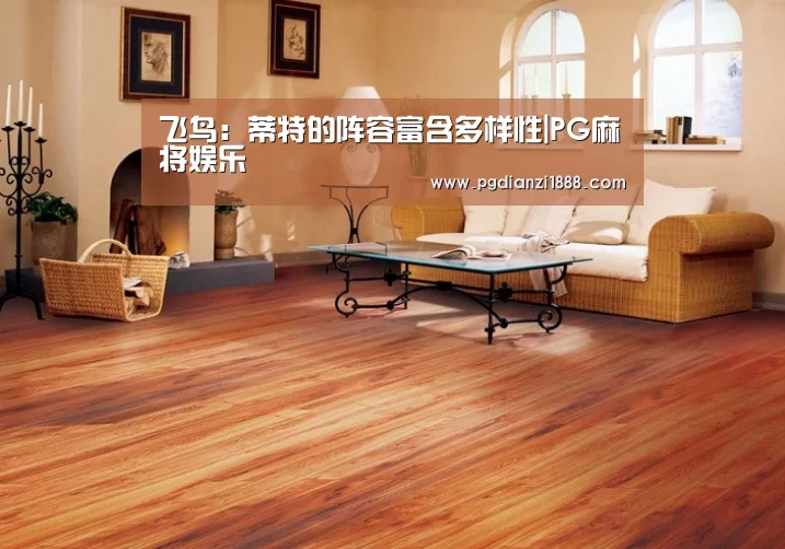 飞鸟:蒂特的阵容富含多样性|PG麻将娱乐(图3) PG电子热门游戏