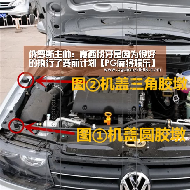 俄罗斯主帅:赢西班牙是因为很好的执行了赛前计划【PG麻将娱乐】(图1) PG麻将娱乐
