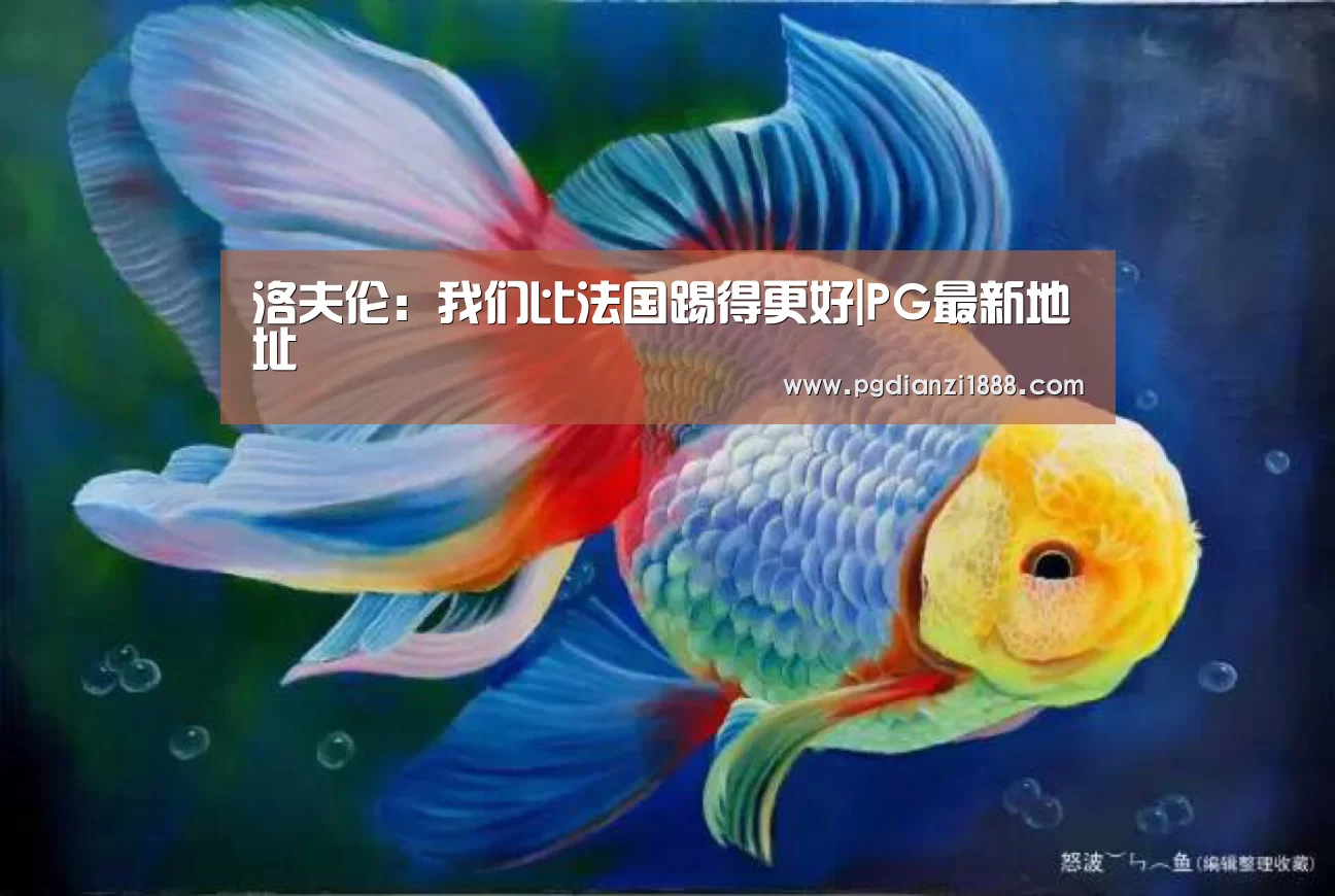 洛夫伦:我们比法国踢得更好|PG最新地址(图1) PG麻将娱乐